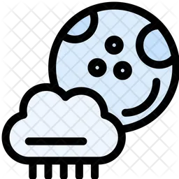 Cloud  Icon