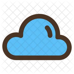 Cloud  Icon