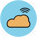 Cloud Icloud Data Icon