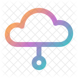 Cloud  Icon