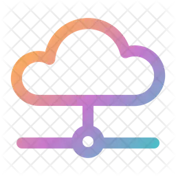 Cloud  Icon