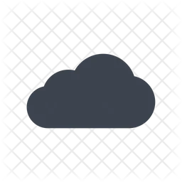 Cloud  Icon