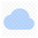 Cloud Weather Cloud Computing Icon