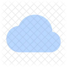 Cloud  Icon