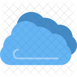 Cloud  Icon