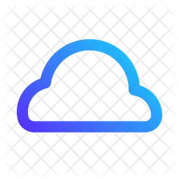 Cloud  Icon