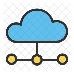 Cloud  Icon