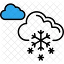 Cloud Cloudy Forecast Icon
