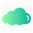 Cloud Nature Sky Icon