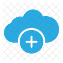 Cloud Plus New Icon