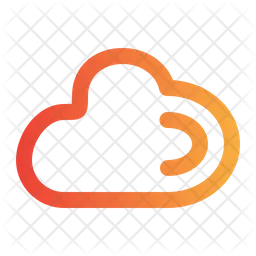 Cloud  Icon