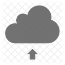Cloud Download Network Icon