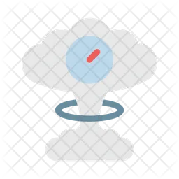 Cloud  Icon