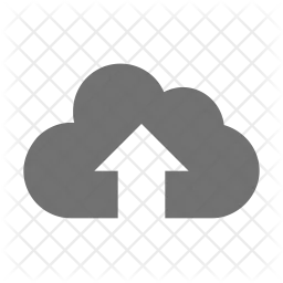 Cloud  Icon