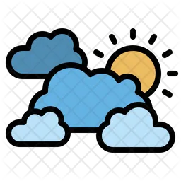 Cloud  Icon