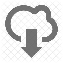 Cloud Icon