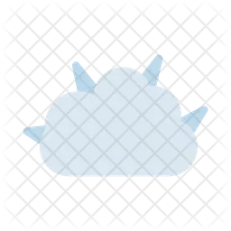 Cloud  Icon