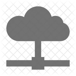 Cloud  Icon