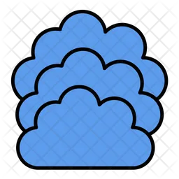 Cloud  Icon