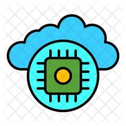 Cloud  Icon