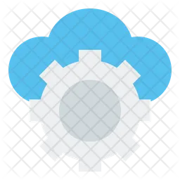 Cloud  Icon