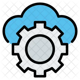 Cloud  Icon