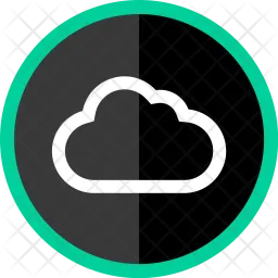 Cloud  Icon