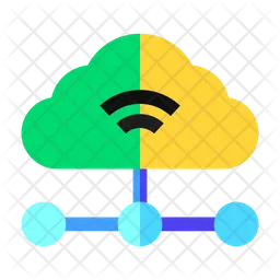 Cloud  Icon