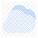 Cloud Weather Climate Icon