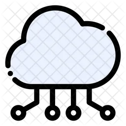 Cloud  Icon