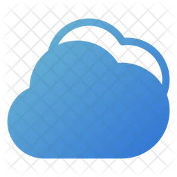 Cloud  Icon