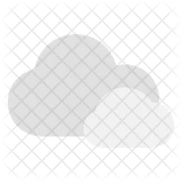 Cloud  Icon