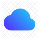 Cloud Weather Cloud Computing Icon