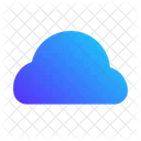Cloud Weather Forecast Icon