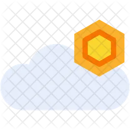 Cloud  Icon