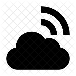 Cloud Icon