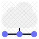 Cloud  Icon