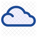 Cloud Wheater Sky Icon