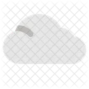 Cloud Wheater Sky Icon