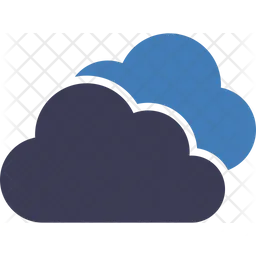 Cloud  Icon