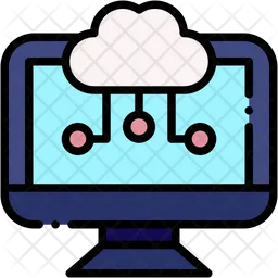 Cloud  Icon