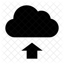 Cloud Icon