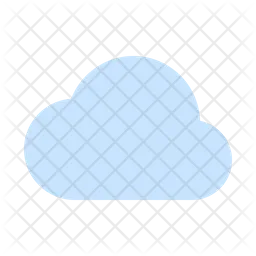 Cloud  Icon