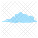 Cloud Forecast Sky Icon