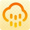 Cloud-  Icon