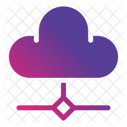 Cloud  Icon