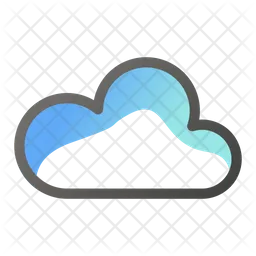 Cloud  Icon