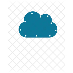 Cloud  Icon