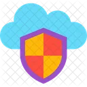 Cloud Security Cloud Protection Cloud Icon