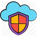 Cloud access  Icon